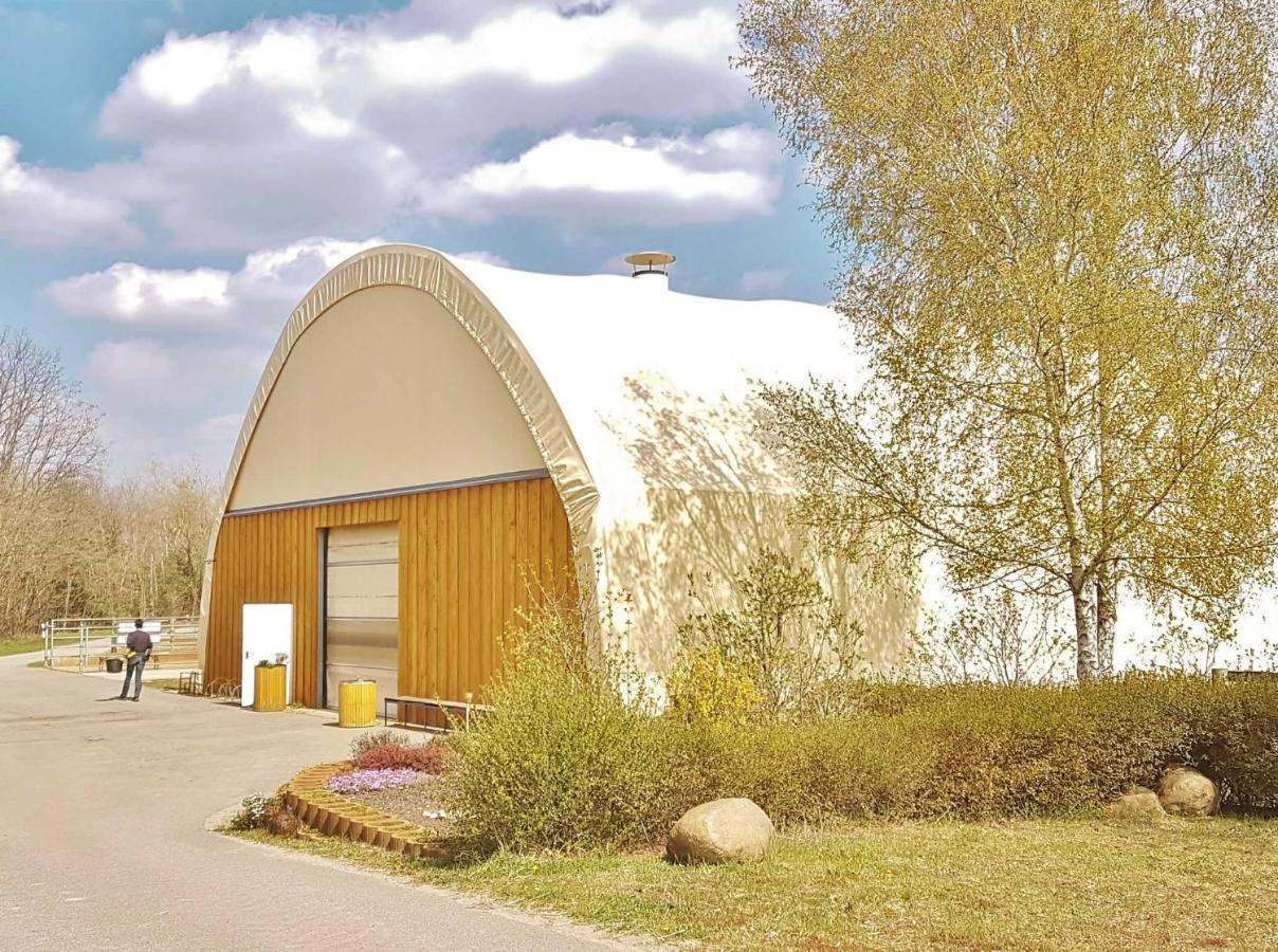Elsterheide Torhaus Terra Novaヴィラ エクステリア 写真