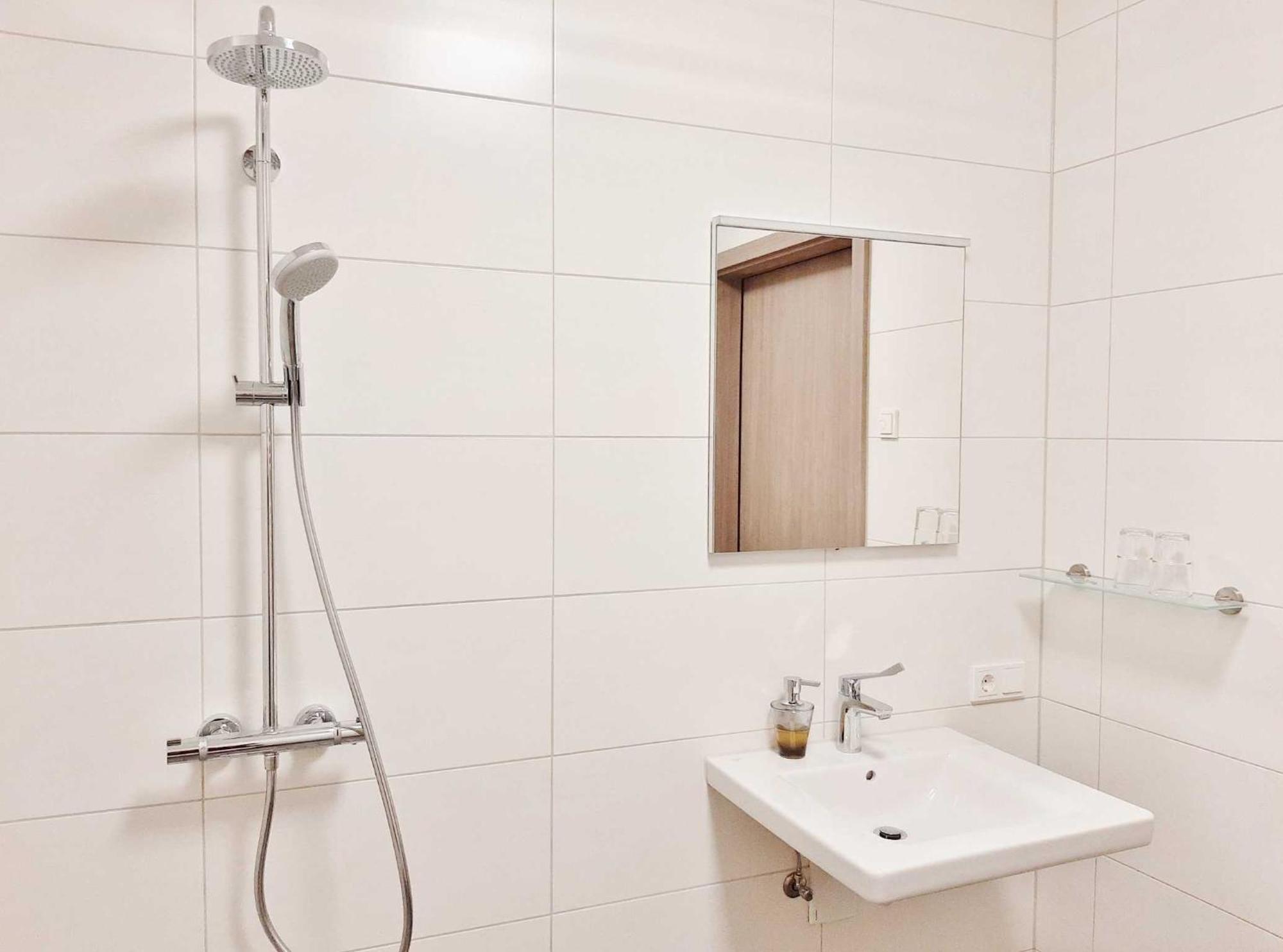 Elsterheide Torhaus Terra Novaヴィラ 部屋 写真